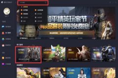 和平精英可以当辅助吗（和平精英可以用辅助器吗）